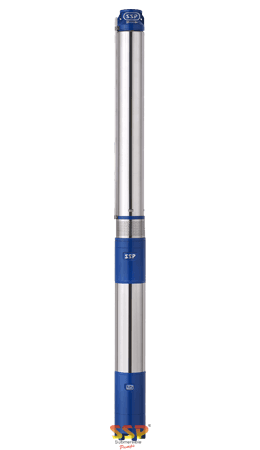 V-4 Noryl Pump