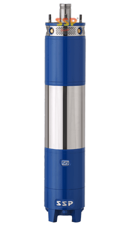 V-6 Motor