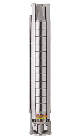 V-4 SS Fabrication