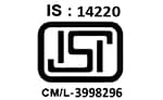 ISI Certification IS:8034