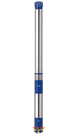 V-3 Submersible Pump