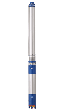 V-5 Noril Pump