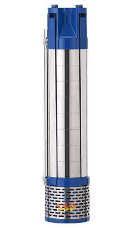 V-5 SS Pump