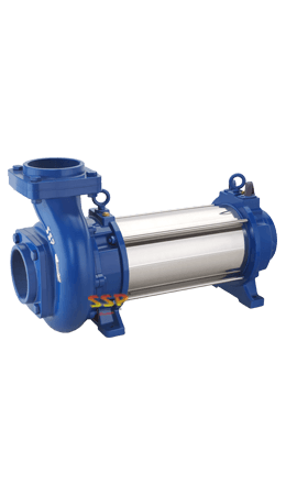 V-9 Open Well Pump