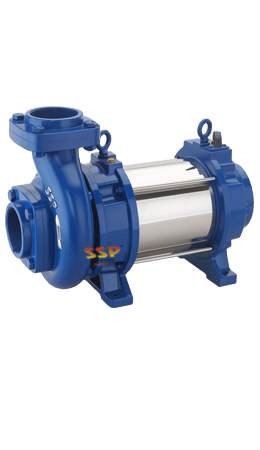 V-9 Open Well Pump